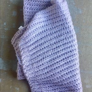 Bujibaja Mohair Warm Scarf